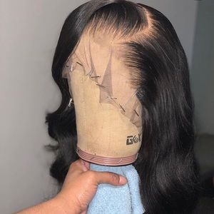 18” Body wave lace frontal. Meet “Ashley” 🥰